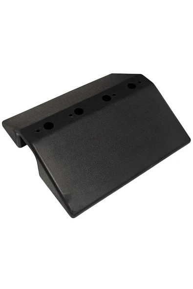 Süpertrend AVESSA KT-10 KAUÇUK TABAN 4 DELİK - 6