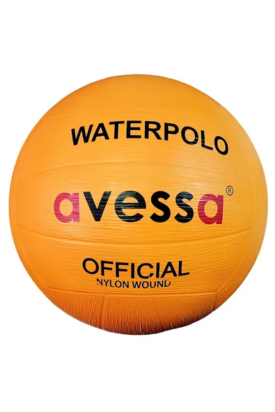Süpertrend AVESSA WP-100-4 ORANGE SU TOPU TURUNCU RENK 4 NO