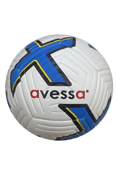 Süpertrend AVESSA FT-500-110 FUTBOL TOPU 4 ASTAR - NO:5 400-420 GR