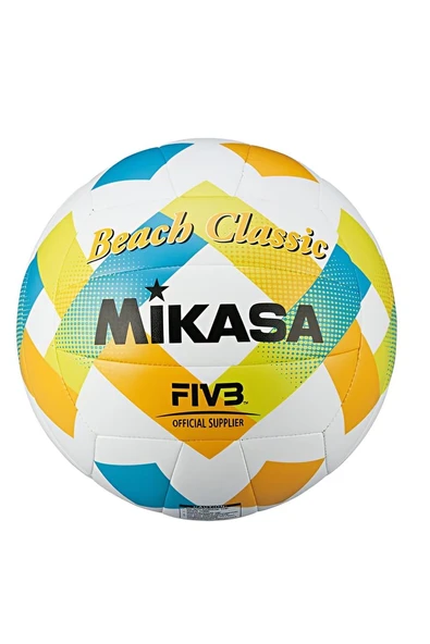 Süpertrend MİKASA BV543C-VXA-LG SENT.DERİ PLAJ VLB.TOP.MAK.Dİ