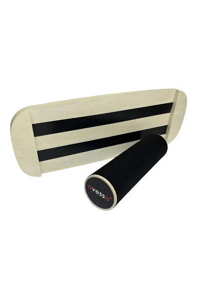 Süpertrend AVESSA WBL-1000 DENGE TAHTASI PROFESYONEL - 8