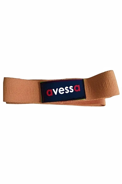 Süpertrend AVESSA LPB-100 DİRENÇ LASTİĞİ TURUNCU SERT