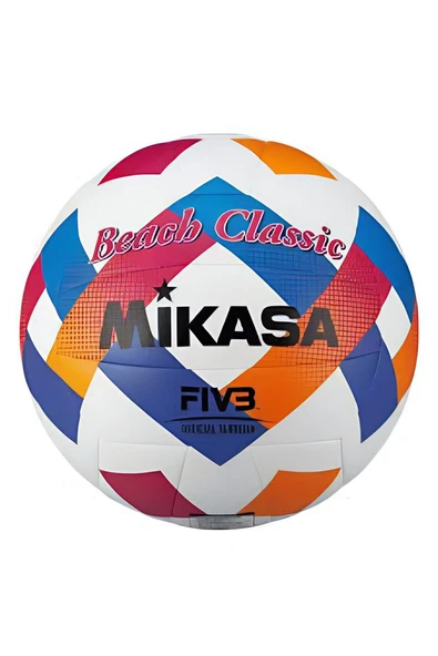 Süpertrend MİKASA BV543C-VXA-O SENT.DERİ PLAJ VLB.TOP.MAK.DİK