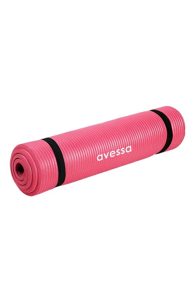 Süpertrend AVESSA MB 32004 1 CM NBR MAT PEMBE