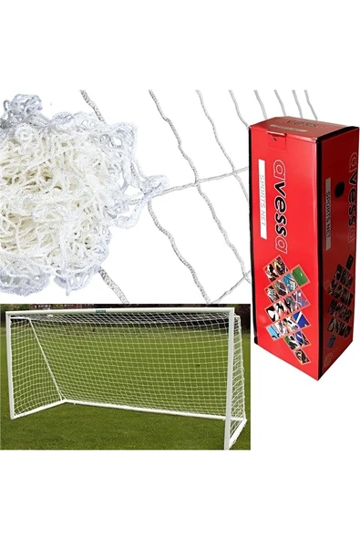 Süpertrend AVESSA KR-113 4 METRE KALE FİLESİ