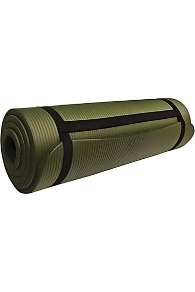 Süpertrend AVESSA MB 32004 1,5 CM NBR MAT YEŞİL (10)