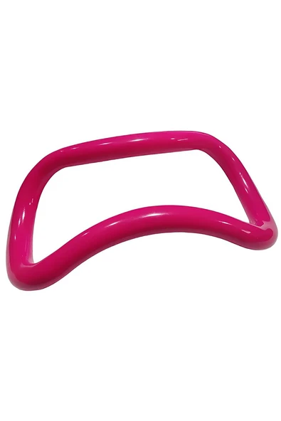 Süpertrend AVESSA YR-40 PEMBE RENK YOGA RİNG - 2