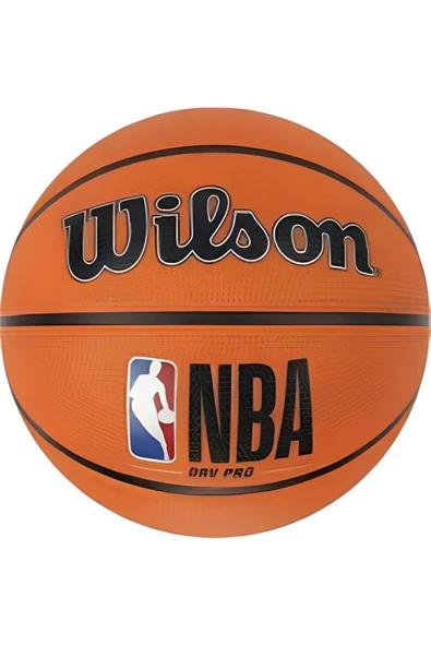 Süpertrend WİLSON WTB-9100XB07 NBA DRV PRO BSKT SZ7