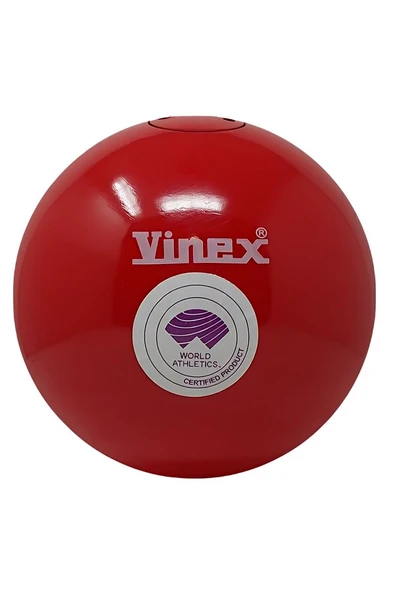 Süpertrend AVESSA GLL-4000 IAFF ONAYLI METAL GÜLLE 4 KG (VSP-303)