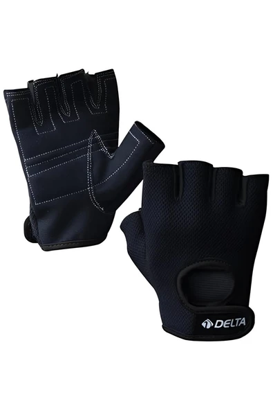 Süpertrend FORCE BODY ELDİVEN SİYAH- MEDIUM