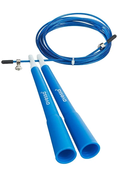 Süpertrend AVESSA JR-600 BLUE ATLAMA İPİ MAVİ RENK