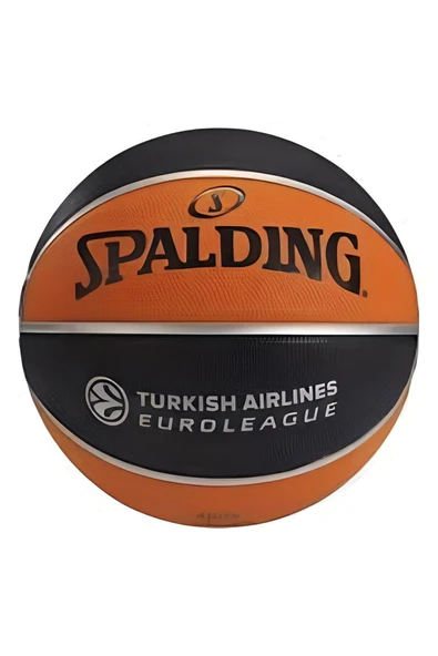 Süpertrend SPALDİNG TF-150 EURO/TURK SZ5 BASKET TOPU RBR