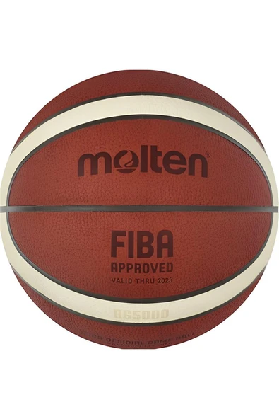 Süpertrend MOLTEN B7G5000 BASKETBOL TOPU (12) (BGL7X )