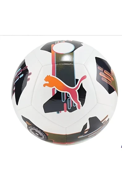 Süpertrend PUMA 8447501 ORBİTA 7 FUTBOL TOPU MS-PUMA