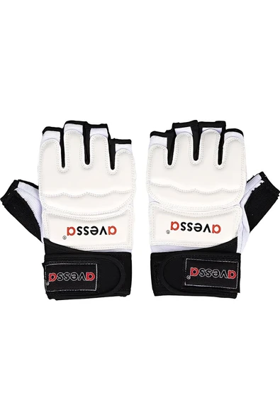 Süpertrend AVESSA TEK-200-XL TAEKWONDO ELDİVENİ BİLEK SARGILI XL BEDEN
