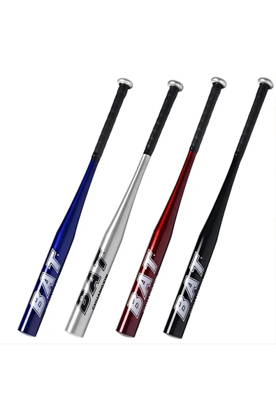 Süpertrend AVESSA BS-10 25" METAL BEYZBOL SOPASI RENKLİ - 4