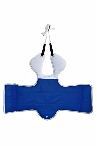 Süpertrend AVESSA TGK-100-2 TAEKWONDO GÖĞÜS KORUYUCU SIZE:2 (15)