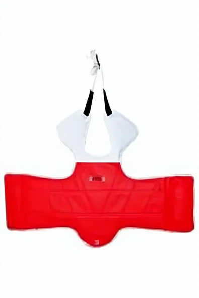 Süpertrend AVESSA TGK-100-3 TAEKWONDO GÖĞÜS KORUYUCU SIZE:3 (15)