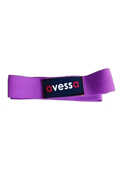 Süpertrend AVESSA LPB-400 DİRENÇ LASTİĞİ FUŞYA HAFİF