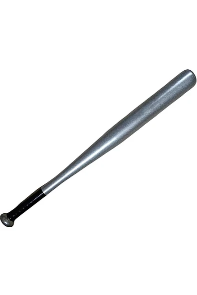 Süpertrend AVESSA BS-10 GREY 25" METAL BEYZBOL SOPASI GRİ RENK