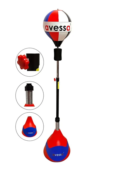 Süpertrend AVESSA BSD-700 PROFESYONEL BOKS PANCHİNG BALL