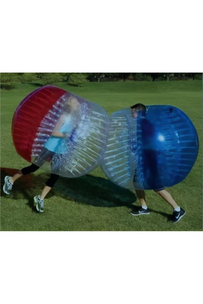 Süpertrend AVESSA BB-BALL RED BALON FUTBOLU KIRMIZI RENK