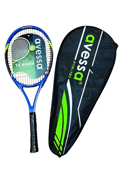 Süpertrend AVESSA PTR-727 L1 ONE PIECE 27" TEK PARÇA TENİS RAKETİ