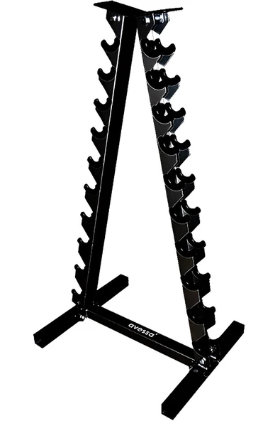 Süpertrend RK-2067 C AVESSA PVC DAMBIL STANDI