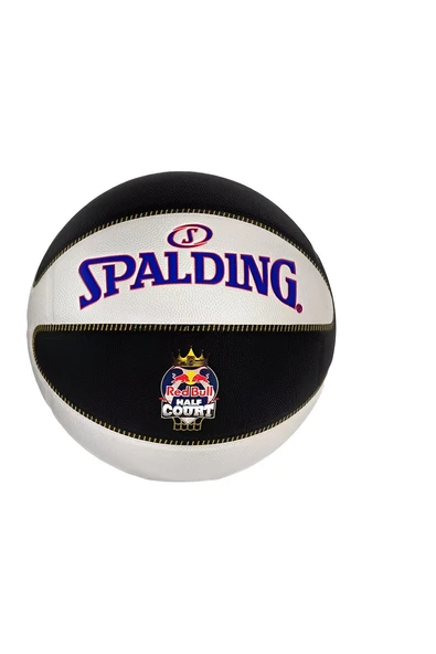 Süpertrend SPALDİNG 2021 TF-33 REDBULLHALFCOURT SZ7 76863Z BASKETBOL TOPU