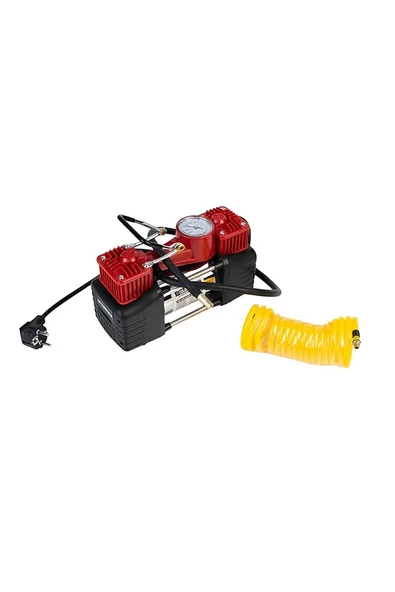 Süpertrend BAY-TEC HAVA KOMPRESÖRÜ BÜYÜK MK-4930