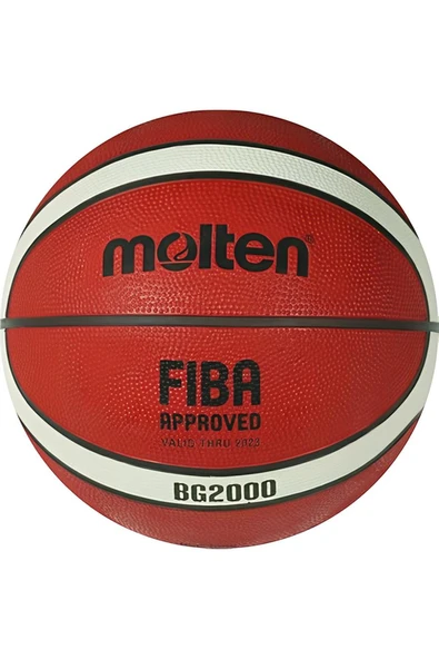 Süpertrend MOLTEN B7G2000 BASKETBOL TOPU (36) BGR7-OI