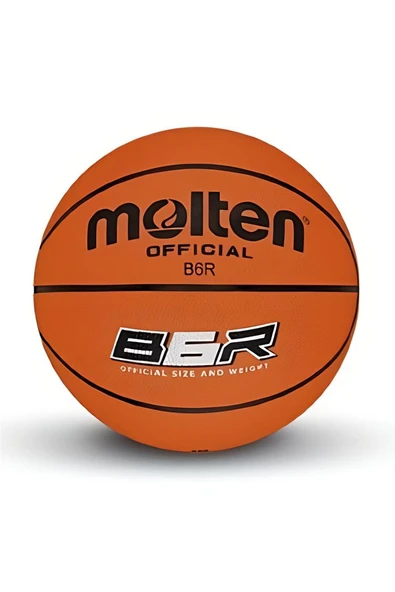 Süpertrend MOLTEN B6R2\K BASKETBOL TOPU (19)