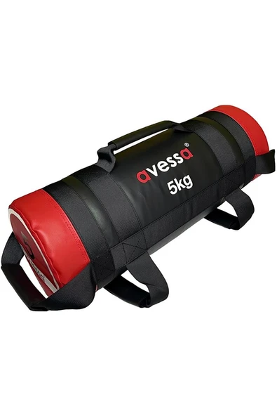 Süpertrend AVESSA ACP-5 KG POWER BAG 5 KG