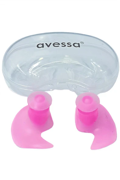 Süpertrend AVESSA EP-6 KULAK TIKACI PEMBE