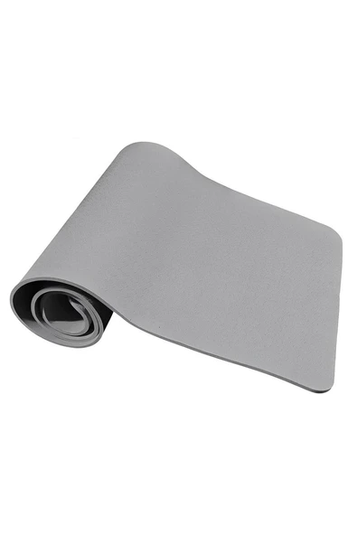 Süpertrend PLM-100 AVESSA PİLATES OUTDOOR EBAD 60X180 CM GRİ - 4