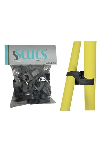 Süpertrend SCX 1147 SLALOM KELEPÇESİ 12Lİ SC-10326