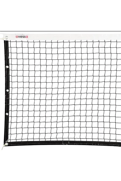 Süpertrend AVESSA KR-151 TENİS FİLESİ POLYAMİD 3 MM - 7