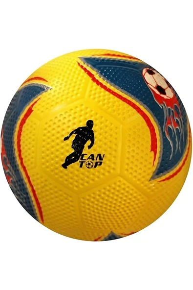 Süpertrend CSK-422 KAUÇUK FUTBOL TOPU NO:4