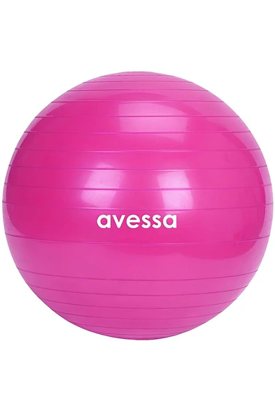 Süpertrend AVESSA PLT-30 PLATES TOPU 30 CM PEMBE (100)