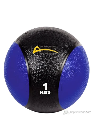 Süpertrend MB10 1 KG SAĞLIK TOPU ZIPLAYAN (MB-6305)