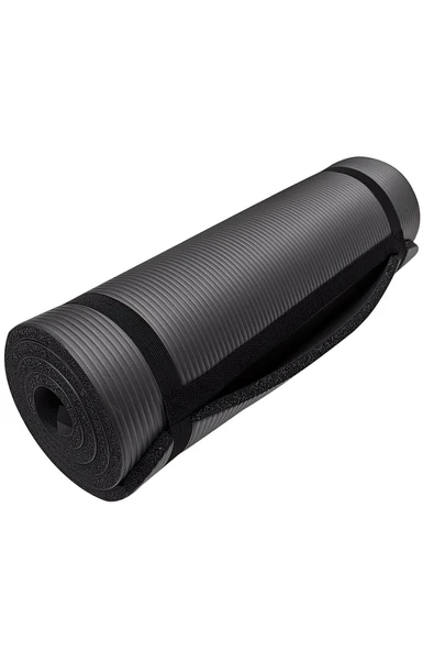 Süpertrend AVESSA MB 32004 1 CM NBR MAT GRİ