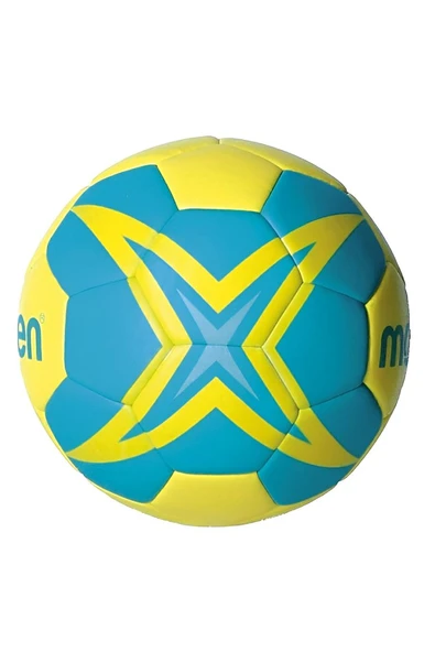 Süpertrend H0X1800-YG MOLTEN HENTBOL TOPU - 4