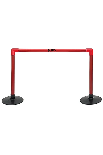 Süpertrend SCX 1267 ZIPLAMA ENGELLİ TAKOZLU 45 cm SC 11156