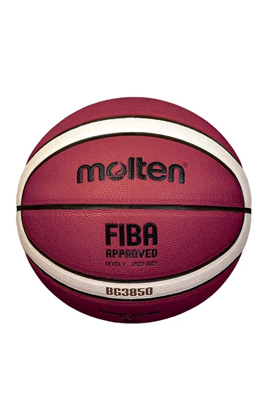 Süpertrend B5G3850 MOLTEN BASKETBOL TOPU