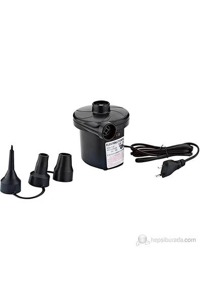 Süpertrend P-300 ELEKTRİKLİ POMPA(12)