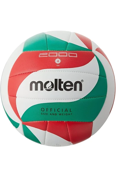Süpertrend V5M2000-L MOLTEN VOLEYBOL TOPU