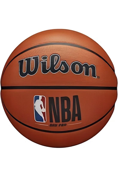 Süpertrend WİLSON WTB-9100XB06 NBA DRV PRO BSKT NO:6