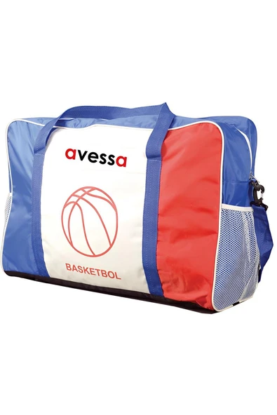 Süpertrend AVESSA BÇ 100 BASKETBOL TOP ÇANTASI