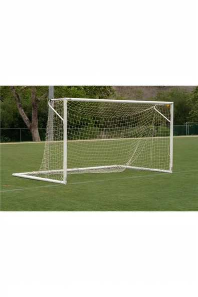 Süpertrend AVESSA KR-176 4M FUTBOL KALE FİLESİ POLYAMİD 2,5 MM