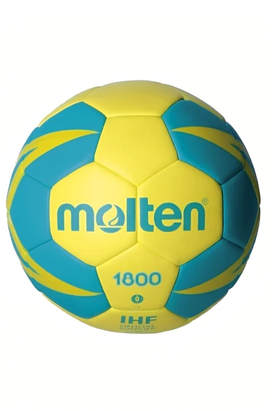 Süpertrend H0X1800-YG MOLTEN HENTBOL TOPU